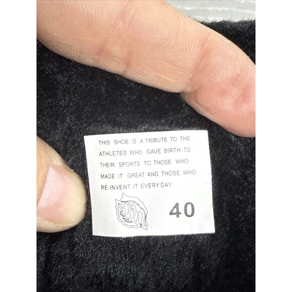 (F2) Men Wear-Resistant Tactical Training and Combat Boots for Outdoor Hiking,40 - Picture 10 of 16